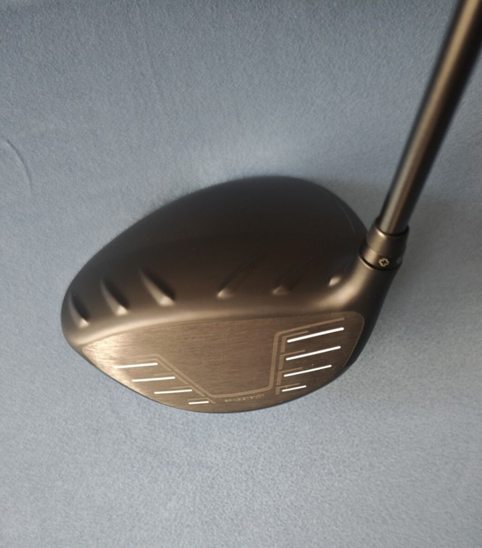 PING G440 K Driver, 10.5 degrees, Flex R (Category: Golf) located in Caloocan City. Submitted by letao_shopping_ph (Listing ID 1468958914, Image 3). Description: [Brand] PING [Model] G440 K [Loft] 10.5 degrees [Condition] Like new [Condition] As this is a used item, please refer to the photos to judge its condition. Everything shown in the photos is included. 🇯🇵 Interested in this item? Feel free to message us for more details. 🏷️ Product Code