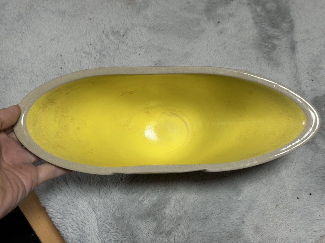 PLANTER (Category: Pots & Planters) located in Sablan. Submitted by gongonshelley12 (Listing ID 1469027222, Image 3). Description: 220 only PLANTER OR CENTERPIECE BOWL NO CHIPS GANDA PO NETO MGA MADAM/SIR.