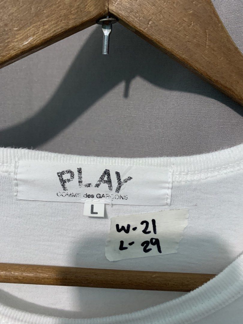 Play (Category: Formal Shirts) located in Bayombong. Submitted by johnestrell315 (Listing ID 1469117039, Image 3). Description: .