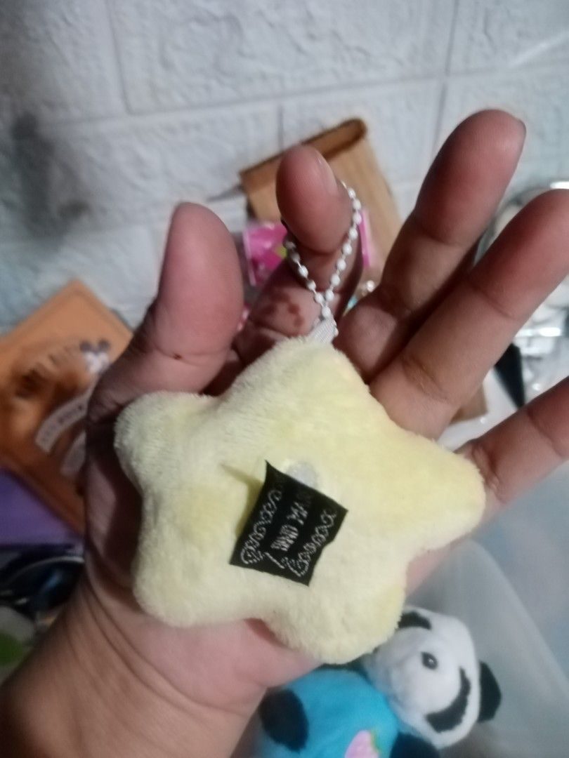 Plush toy (Category: Plushies & Soft Toys) located in Caloocan City. Submitted by 4kidsstore (Listing ID 1469113383, Image 2). Description: .