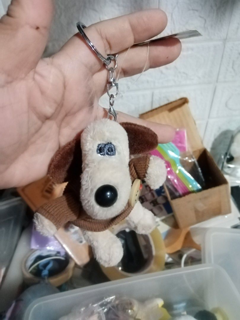 Plush toy (Category: Plushies & Soft Toys) located in Caloocan City. Submitted by 4kidsstore (Listing ID 1469116773, Image 2). Description: .