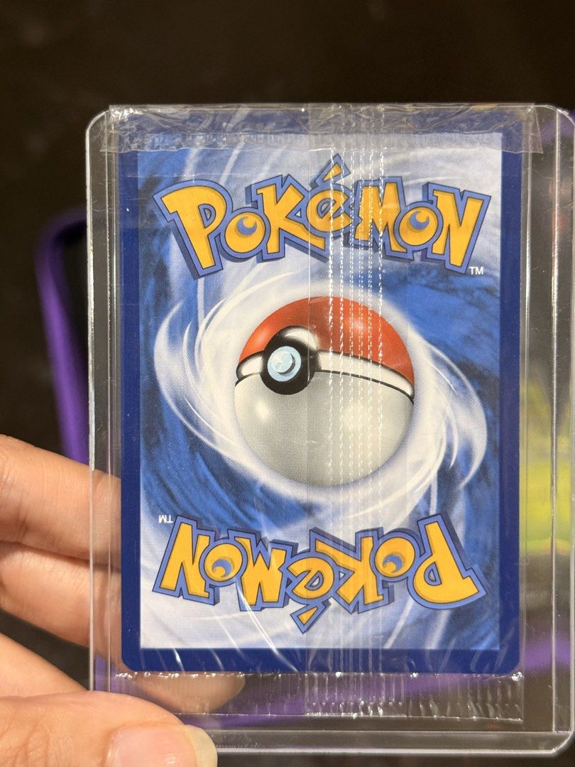 Pokemon Run Pikachu 30th Anniversary (Category: Card Packs) located in Pasig City. Submitted by uncannyxgirl (Listing ID 1469048626, Image 3). Description: Selling my Pokemon Run Card!! DM your offer RFS: Need extra funds (hard to let go) Can do meetup: Robinson Magnolia, Gateway Mall, Betty Go LRT, SM Megamall, Podium, Robinsons Galleria. Thank u so much 💜.