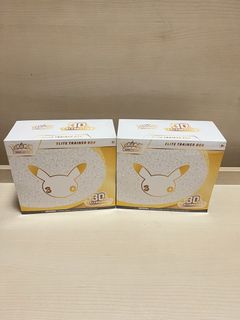 Pokémon Trading Card Game: Mega Evolution Pokémon Center Elite Trainer ...