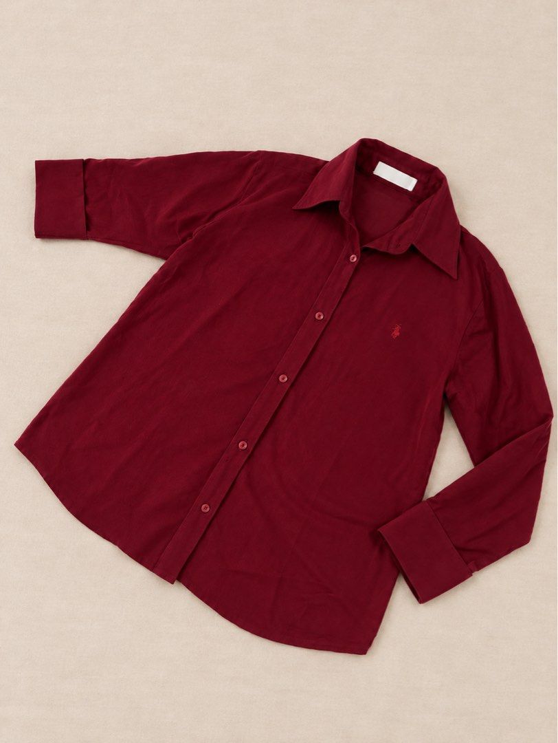 Polo & Roquet (Category: Blouses) located in Manila. Submitted by lexiandco.ph (Listing ID 1469051007, Image 1). Description: .