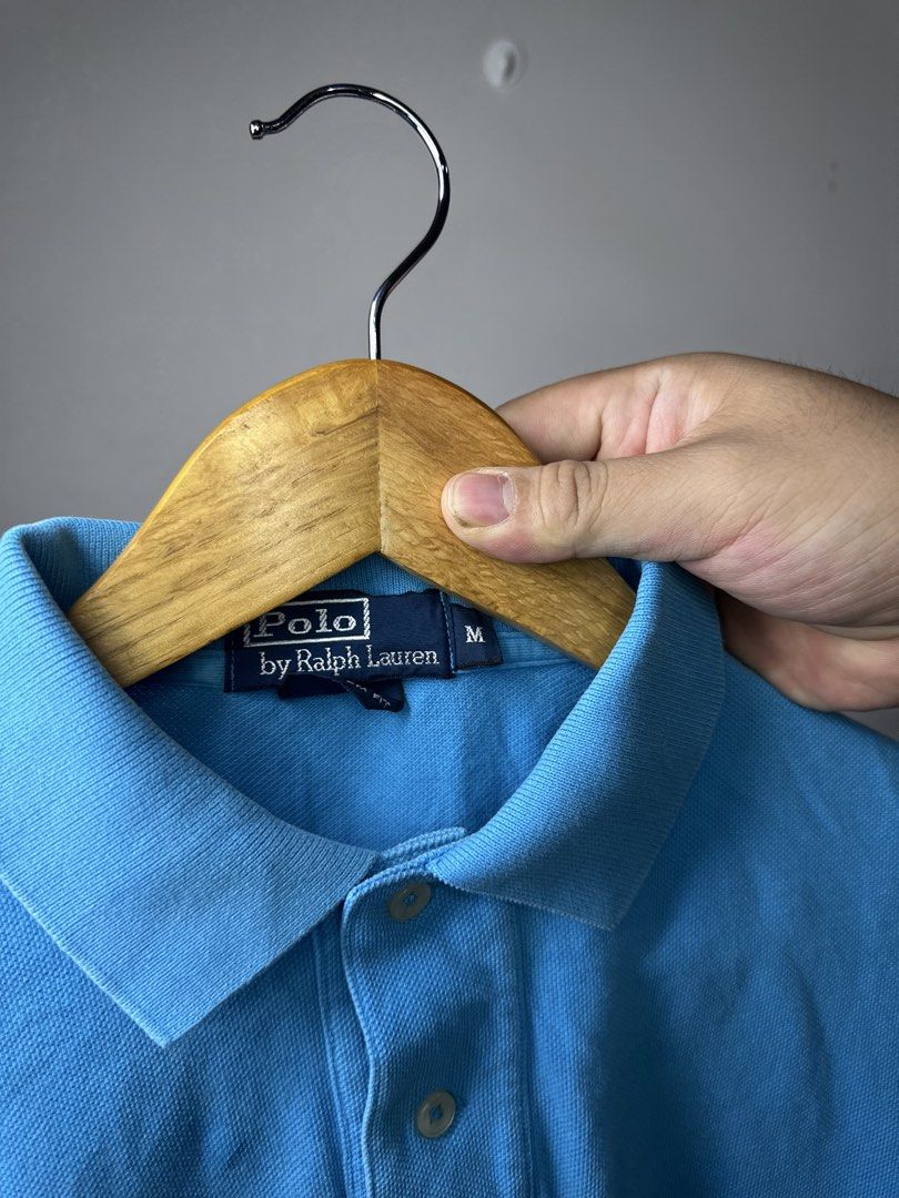 POLO BY RALPH LAUREN (Category: Tshirts & Polo Shirts ) located in Molave. Submitted by thriftmate13 (Listing ID 1468988427, Image 2). Description: .