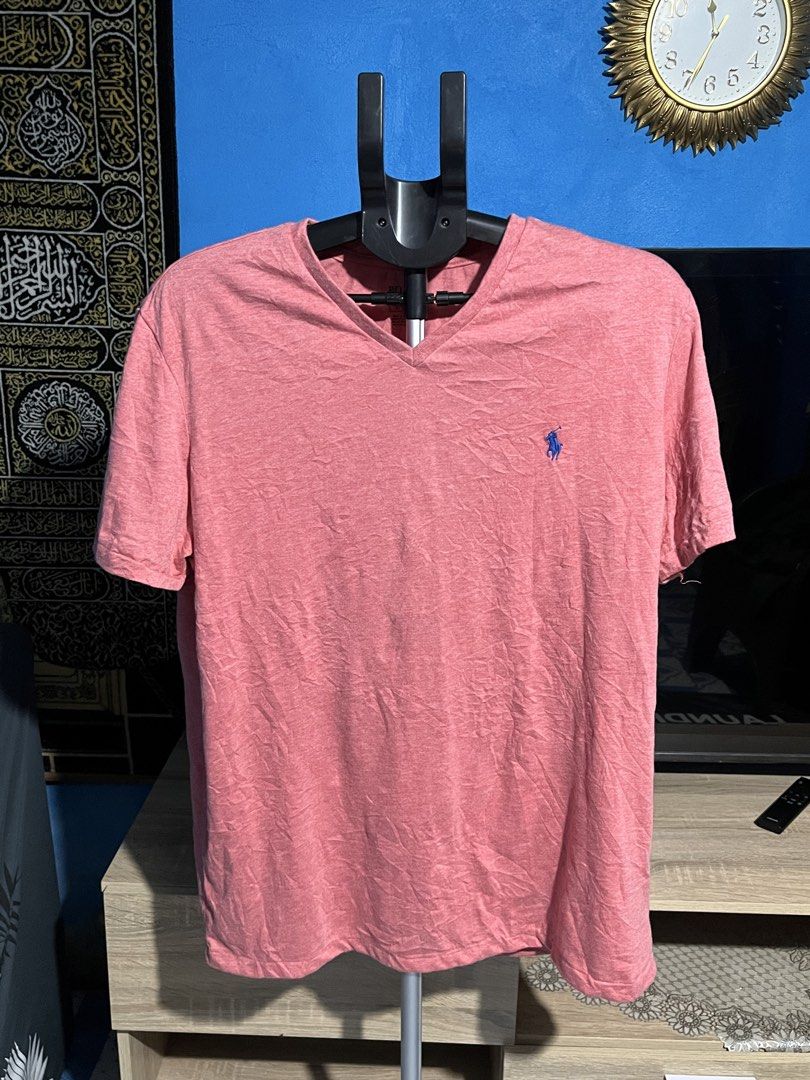 Polo Ralph Lauren (Category: Tshirts & Polo Shirts ) located in City of Isabela. Submitted by ibzagga (Listing ID 1469109228, Image 1). Description: Dm me direct.