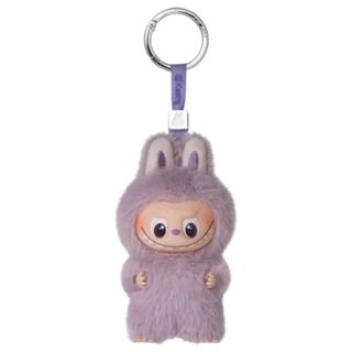 POP MART LABUBU毛絨掛件, 玩具收藏品, 玩具, 絨毛玩具 - Carousell