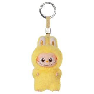 POP MART LABUBU毛絨掛件, 玩具收藏品, 玩具, 絨毛玩具 - Carousell