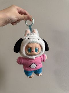 POP MART KUBO Space Cotton Doll Jeans, Toys & Collectibles, Toys ...