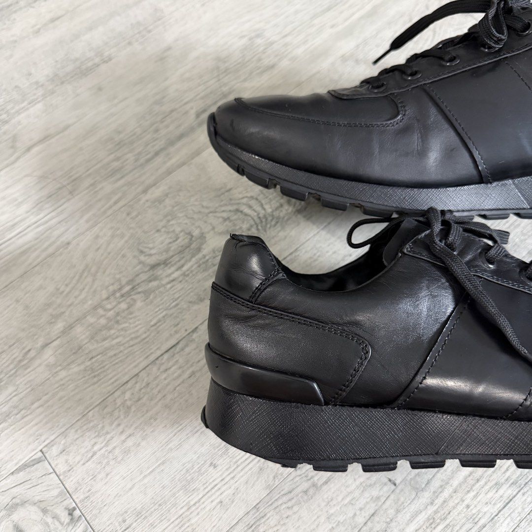 Prada Sports (Category: Sneakers) located in Manila. Submitted by wornagainstudios2 (Listing ID 1469132781, Image 2). Description: .