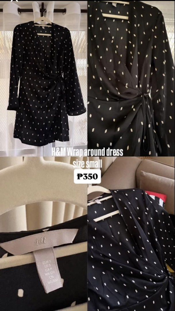 PRE-LOVED DRESSES BUNDLE — 9 PCS FOR ₱1,500! (Category: Dresses) located in Manila. Submitted by prelovedbymrsd (Listing ID 1468975296, Image 1). Description: 👗 PRE-LOVED DRESSES BUNDLE — 9 PCS FOR ₱1,550! Selling my 9 pcs pre-loved dresses as a bundle. Originally priced at a total of ₱2,050 when sold individually (posted this individually kasi before), but letting them all go for only ₱1,550 LAST PRICE! GUYS SUPER MURAAAA, 1 DRESS PALANG HERE C