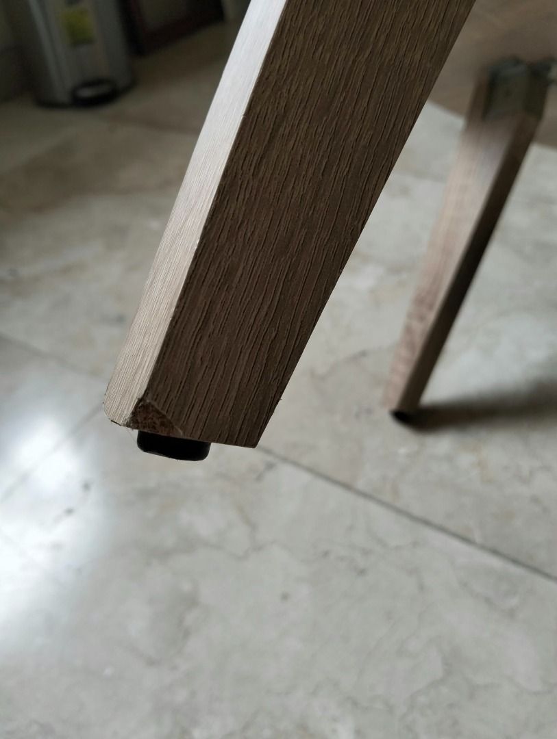 Preloved Low Round Table (Category: Tables & Sets) located in Binan City. Submitted by croti_by_juliechi (Listing ID 1467266253, Image 3). Description: FOR SALE: Preloved Low Round Table Php1,000 PM for additional photo Location/Pick-up: Jabeztech Corp Lot 3, Block 5, Macaria Business Center, Mabuhay, Carmona, Cavite Mon–Fri, 8AM–4PM (except sat-sun-holiday) Delivery: Lalamove / courier (buyer’s booking and expense) Payment: Cash/GCash.