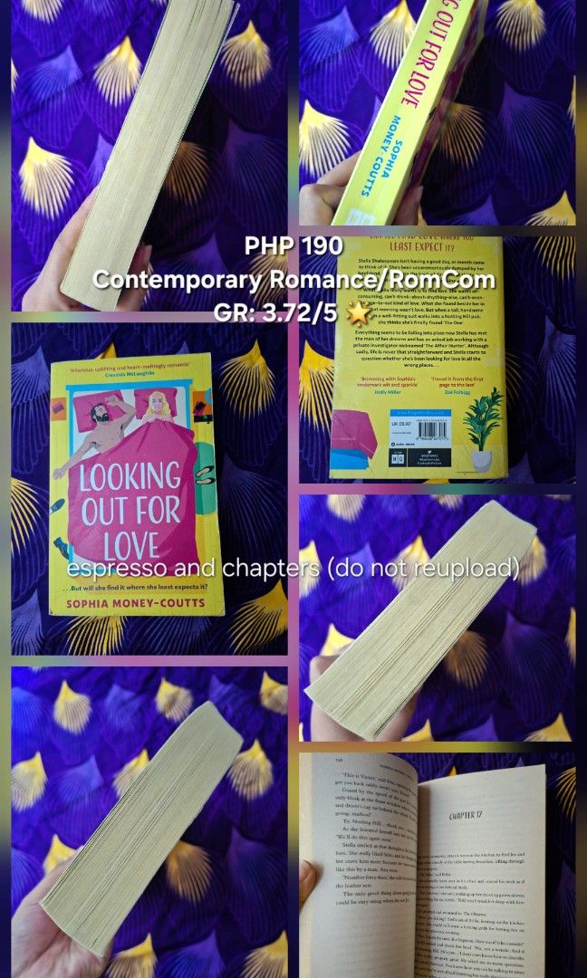 PREMIUM BOOKS (Category: Storybooks) located in Mariveles. Submitted by espresso_chapters (Listing ID 1469093452, Image 3). Description: FOR SALE: PREMIUM BOOKS [PLEASE READ THIS CAPTION FIRST] 👇👇👇 🔖 First to Mine + First to Pay = Yours [Exclusively at Espresso Chapters post ONLY] ❓️ Comment MINE/M + CODE [Nasa caption each book's code] 📚 Bawal sa maselan [Nasa picture na po ang condi] 💲 PAYO | No COD | Gcash, Maya, Maribank 🛵 JendT | u ca