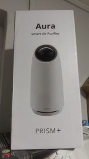 PRISM+ Aura Smart Air Purifier, TV & Home Appliances, Air Purifiers ...