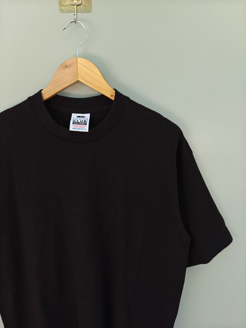 Pro Club (Category: Tshirts & Polo Shirts ) located in Alaminos. Submitted by epargne (Listing ID 1469015749, Image 2). Description: ◾Size : Large ◾Dimes : Length"29 , Width"21.5 ◾LIKENEW CONDITION! ◾WASHED W/ FABCON AND READY TO WEAR 🛒Price : + Shipping fee.
