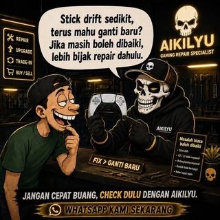 (Category: ) located in . Submitted by aikilyuseremban2 (Listing ID 1468966696, Image 1). Description: .