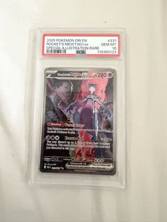 Mewtwo tcg For Sale | Buy 100+ Mewtwo tcg online | Carousell Singapore