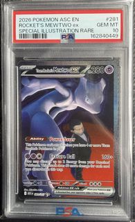 Mewtwo tcg For Sale | Buy 100+ Mewtwo tcg online | Carousell Singapore