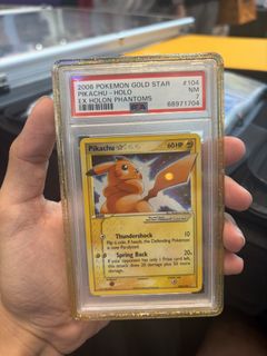 (Category: ) located in . Submitted by thepokevault (Listing ID 1469007703, Image 1). Description: .