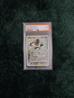 Registeel EX , Toys & Collectibles, Trading Cards, Raw Singles on Carousell