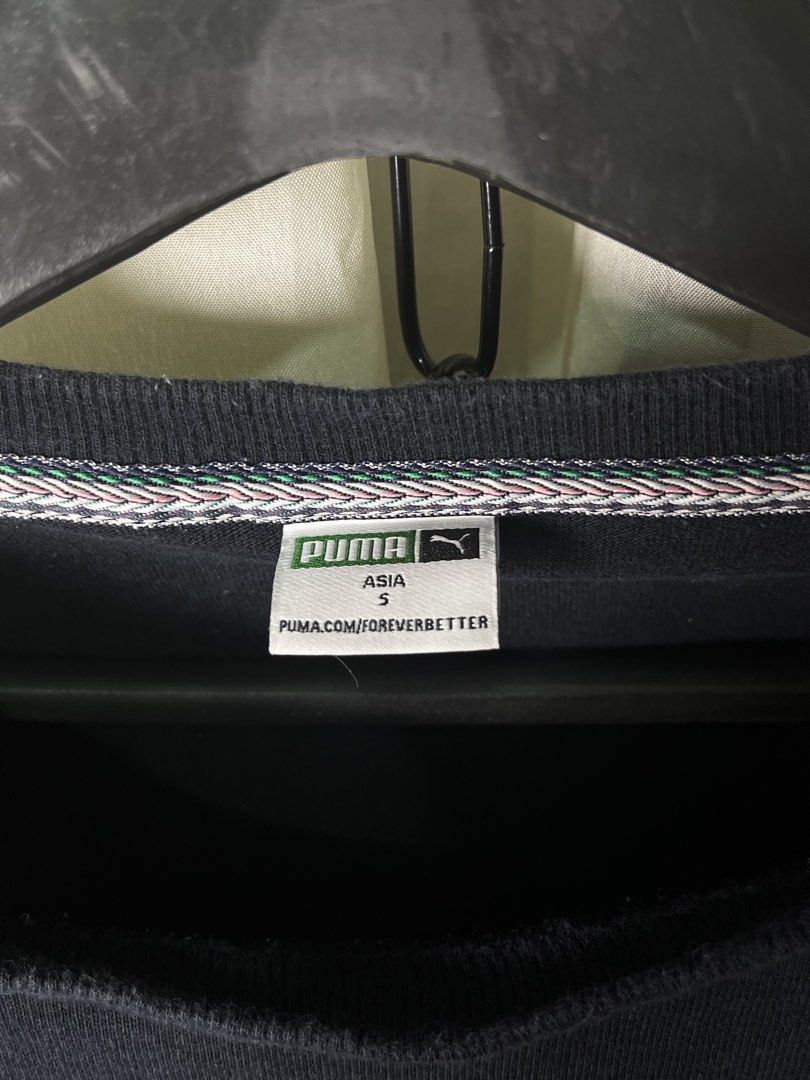 Puma Shirt (Category: Tshirts & Polo Shirts ) located in Maddela. Submitted by rosieefashion (Listing ID 1468960113, Image 3). Description: .