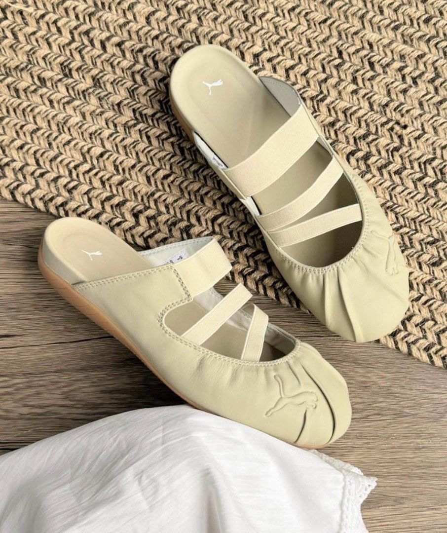 Puma Speedcat Mule ‘Toasted Almond’ (Category: Sneakers) located in Manila. Submitted by collectorfinds (Listing ID 1469011624, Image 1). Description: “HIGH CHARACTER. MODERN ATTITUDE.”🤎✨ Puma Speedcat Mule ‘Toasted Almond’ Women’s US Size 7 ❌ Before ₱ 7,985 ✅ NOW ₱ 5,985 ONLY 📩 PM us to purchase 📍2nd Floor, 317 Fernando Poe Jr Ave . Quezon City. Right above Yamaha near LRT 1 - Roosevelt Station. 📈 Prices subject to change without notice.