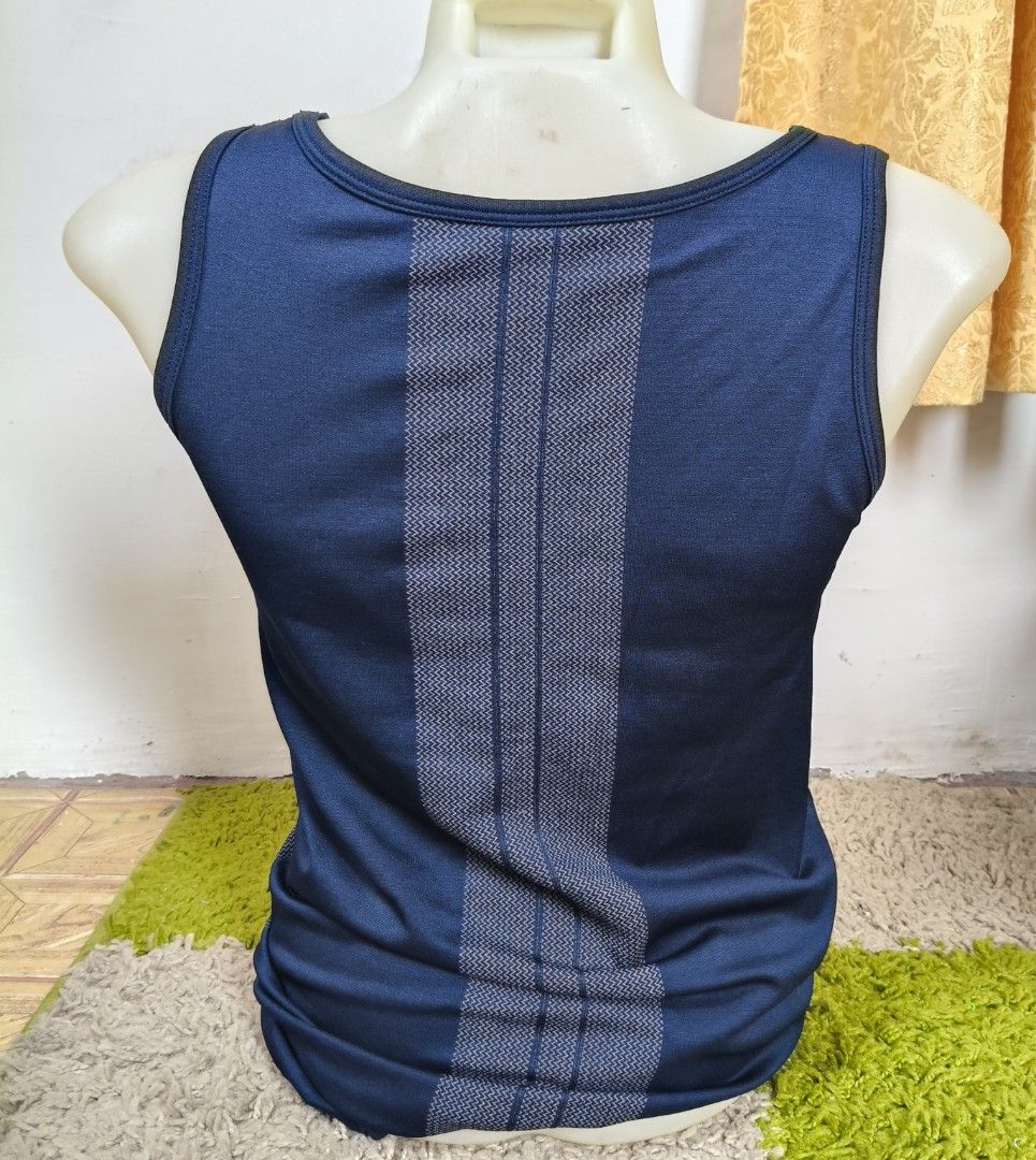 Puma sports top (Category: Activewear) located in Midsayap. Submitted by leighdeelovelylocks (Listing ID 1468976083, Image 3). Description: .