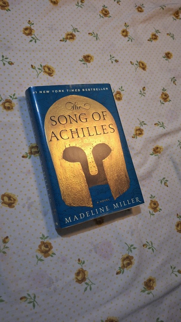Queer Novels (Category: Storybooks) located in Manila. Submitted by bookshop_ni_marcussy (Listing ID 1468966562, Image 3). Description: The Song of Achilles by Madeline Miller - 1400 Pesos The Sky Blues by Robbie Couch - 625 Pesos Bloom (Graphic Novel) by Kevin Panetta - 735 Pesos A Very, Very Bad Thing by Jeffery Self - 445 Pesos ----------------- Winter's Orbit - 1600 Pesos Ocean's Echo - 1300 Pesos by Everina Maxwell - TAKE BOTH - - 2200 Pesos