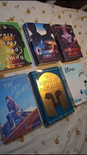 (Category: ) located in . Submitted by bookshop_ni_marcussy (Listing ID 1468966562, Image 1). Description: .