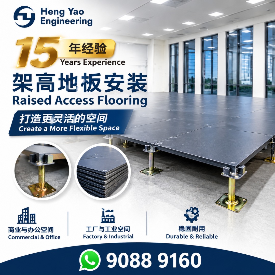 (Category: ) located in . Submitted by hengyao.engineering.pte.ltd (Listing ID 1468975378, Image 1). Description: .