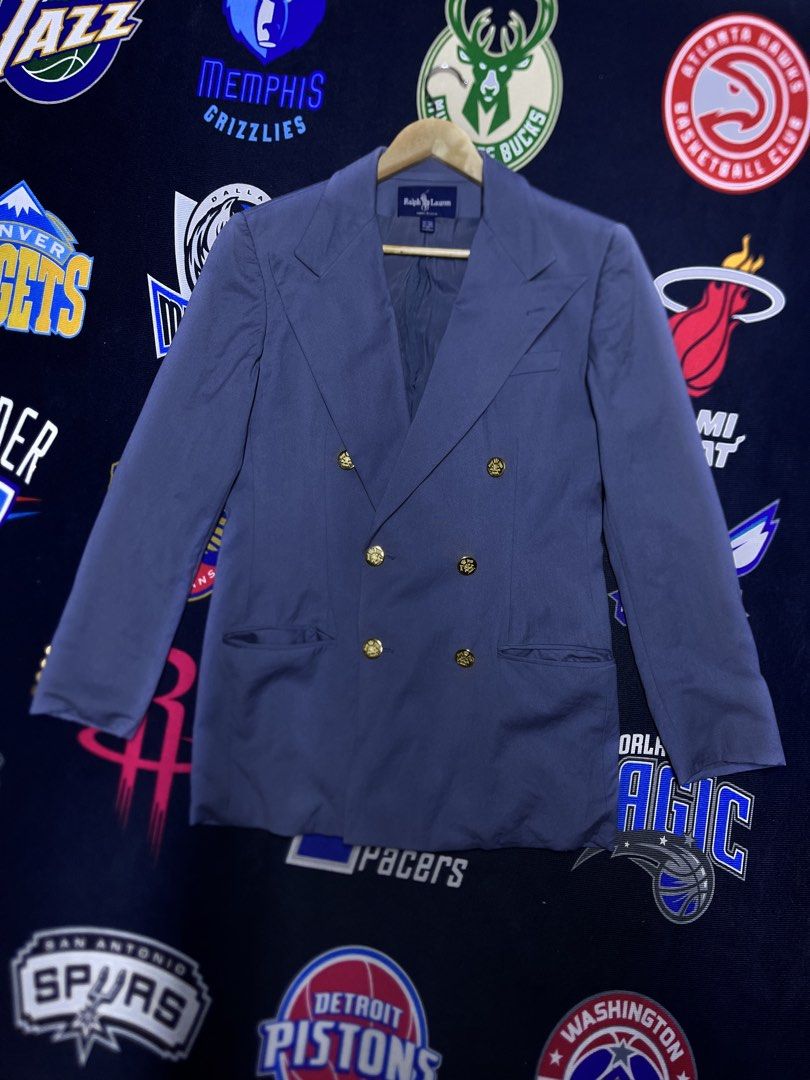 Ralp Lauren Blazer (Category: Coats, Jackets and Outerwear) located in Santa Barbara. Submitted by keldude (Listing ID 1469091773, Image 1). Description: .