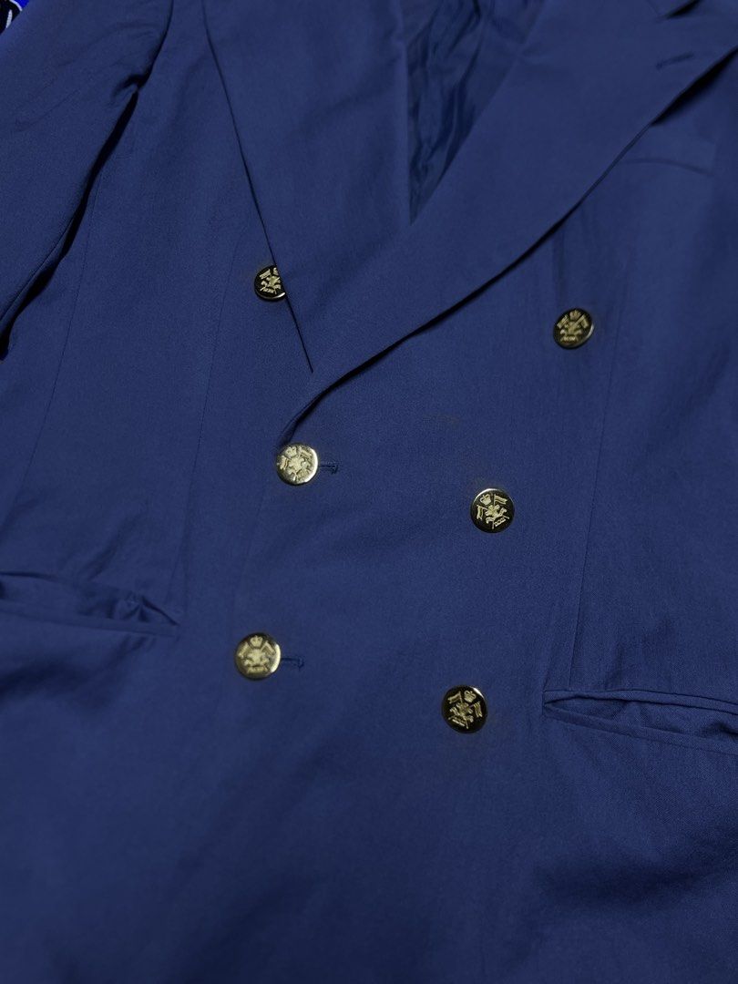 Ralp Lauren Blazer (Category: Coats, Jackets and Outerwear) located in Santa Barbara. Submitted by keldude (Listing ID 1469091773, Image 2). Description: .