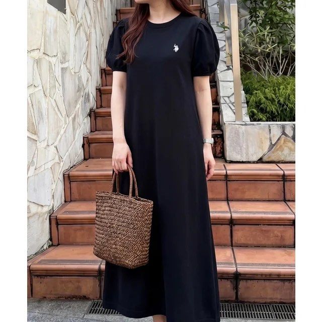 ralph lauren (Category: Dresses) located in Manila. Submitted by highendcollection.wind (Listing ID 1468980071, Image 3). Description: ralph lauren dress can fit S-L.