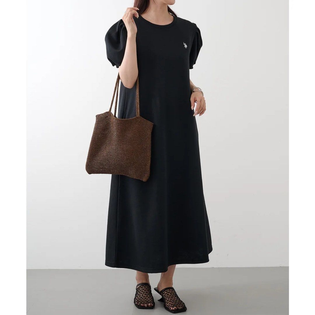 ralph lauren (Category: Dresses) located in Manila. Submitted by highendcollection.wind (Listing ID 1468980071, Image 2). Description: ralph lauren dress can fit S-L.