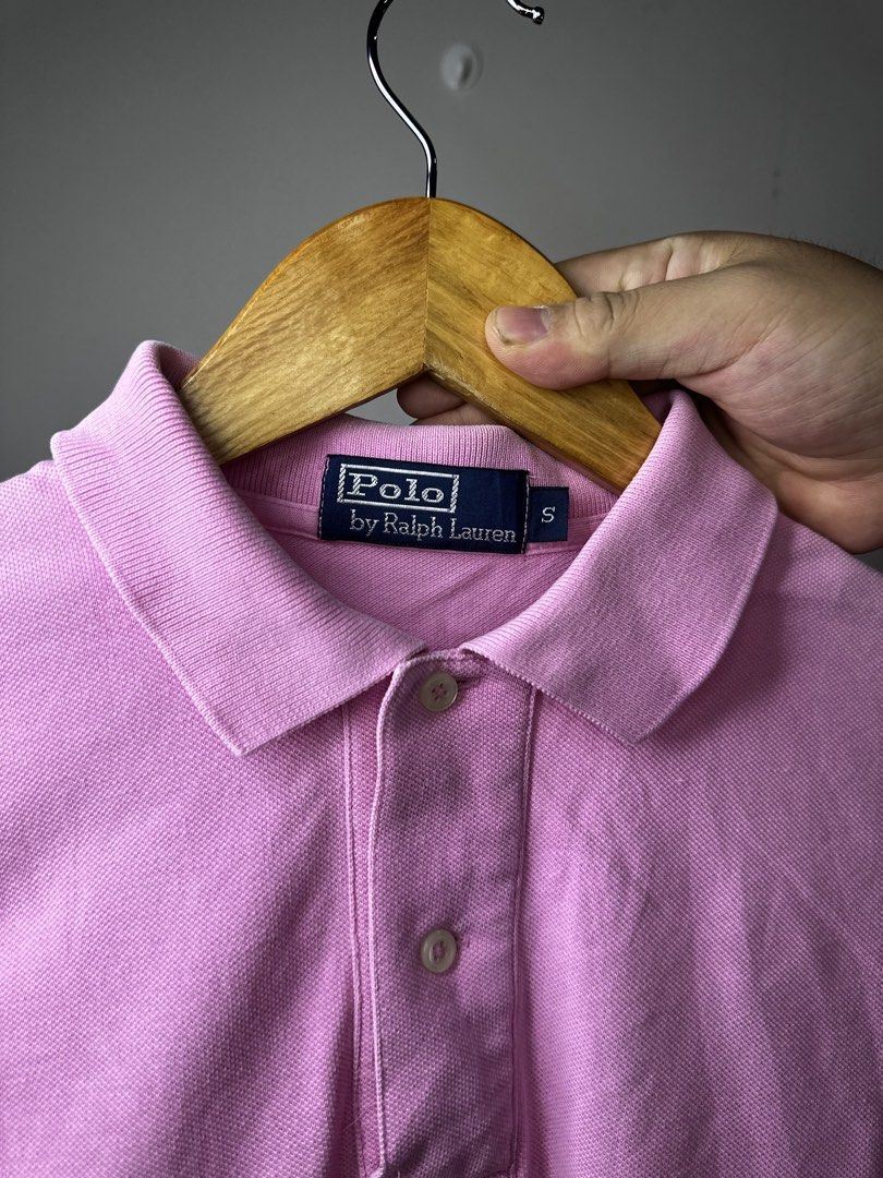 RALPH LAUREN (Category: Tshirts & Polo Shirts ) located in Molave. Submitted by thriftmate13 (Listing ID 1468988506, Image 2). Description: .