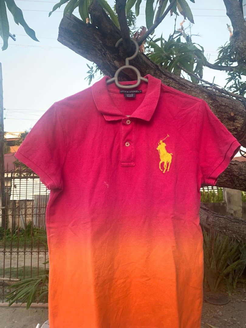 Ralph Lauren (Category: Tshirts & Polo Shirts ) located in Zamboanga. Submitted by luckythrifts67 (Listing ID 1469045950, Image 1). Description: .