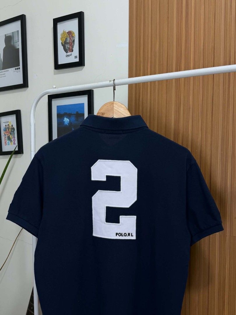 Ralph Lauren Polo Vancouver (Category: Tshirts & Polo Shirts ) located in Toledo. Submitted by schwartzcr7 (Listing ID 1469071248, Image 3). Description: .