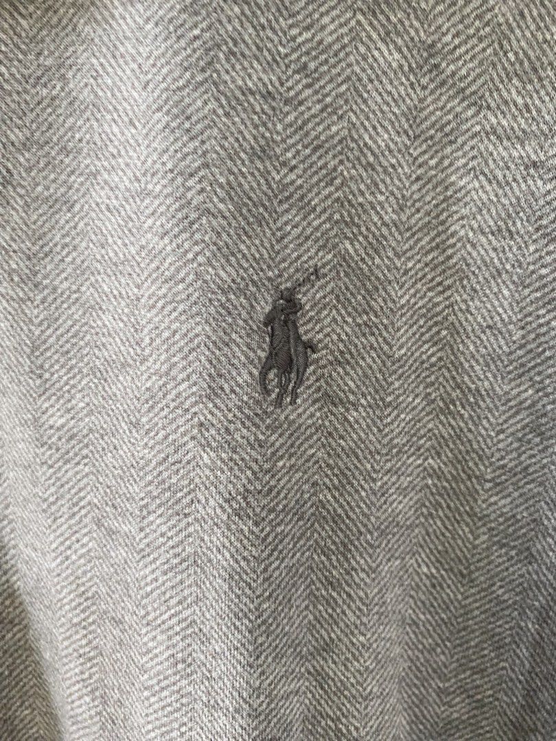 Ralph Lauren Quarterzip (Category: Coats, Jackets and Outerwear) located in Villaverde. Submitted by theluxurythrift.ph (Listing ID 1468970914, Image 3). Description: Wts Ralph Lauren Quarterzip Size 2xl on Tag W 28 Inch L 31 Inch Excellent Condition No Flaws 1999 + Sf.