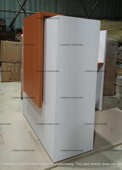 RECEPTION TABLE OFFICE PARTITION OFFICE FURNITURE (Category: Office Furniture & Fixtures) located in Quezon City. Submitted by cherry.ltsdeco (Listing ID 1468957853, Image 3). Description: LTSDECO Home and Office Furniture Trading MANUFACTURER • FABRICATOR • SUPPLIER Looking for office furniture, modular partitions, workstations, or customized furniture? We can help! LTSDECO Home and Office Furniture Trading is a trusted manufacturer, fabricator,