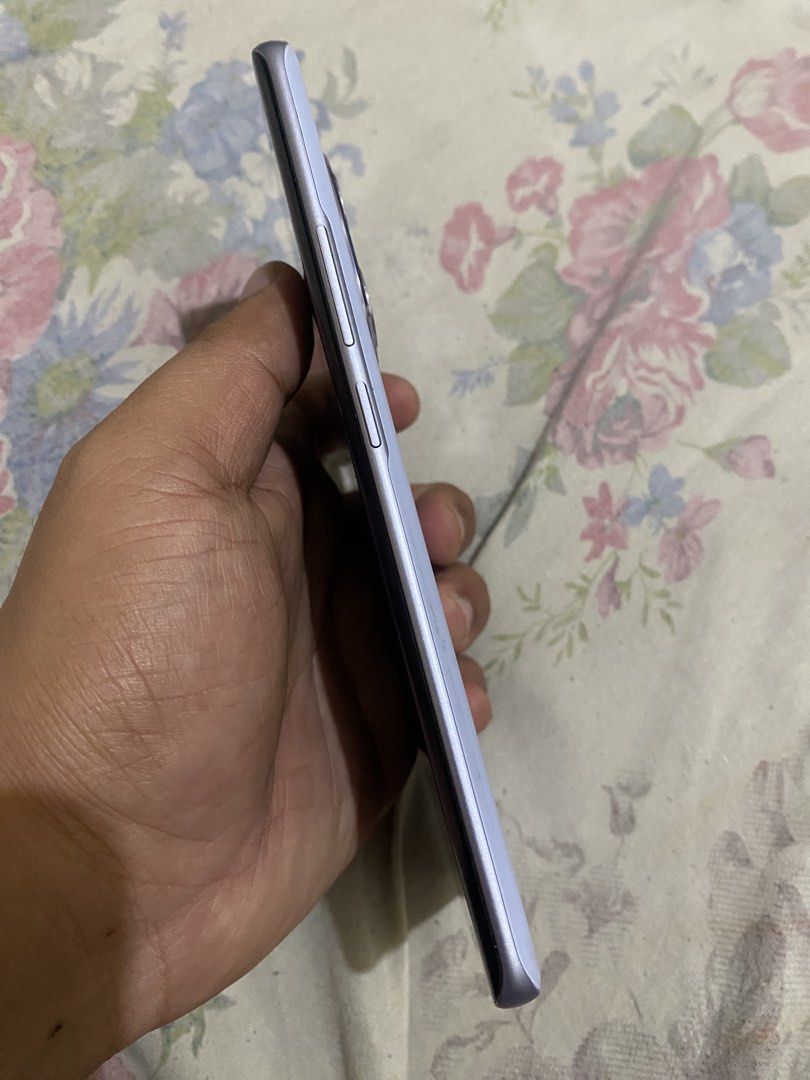 Redmi Note 15 Purple (Category: Xiaomi) located in Pasig City. Submitted by marcrafael (Listing ID 1469135312, Image 3). Description: REPOST AND REPRICE SWAP! 📱 REDMI NOTE 15 4G 💰 8299PHP SLIGHTLY NEGOTIABLE 🔄 OPEN FOR SWAP QUICK SPECS: • 8GB RAM + 8GB RAM| 128GB ROM • 6.77” FHD+ AMOLED CURVE SCREEN | 120Hz REFRESH RATE • MediaTek Helio G100-Ultra • 108MP Main Camera • 20MP Selfie Camera • 6000mAh Battery | 33W Fast Charging • In-display Finge