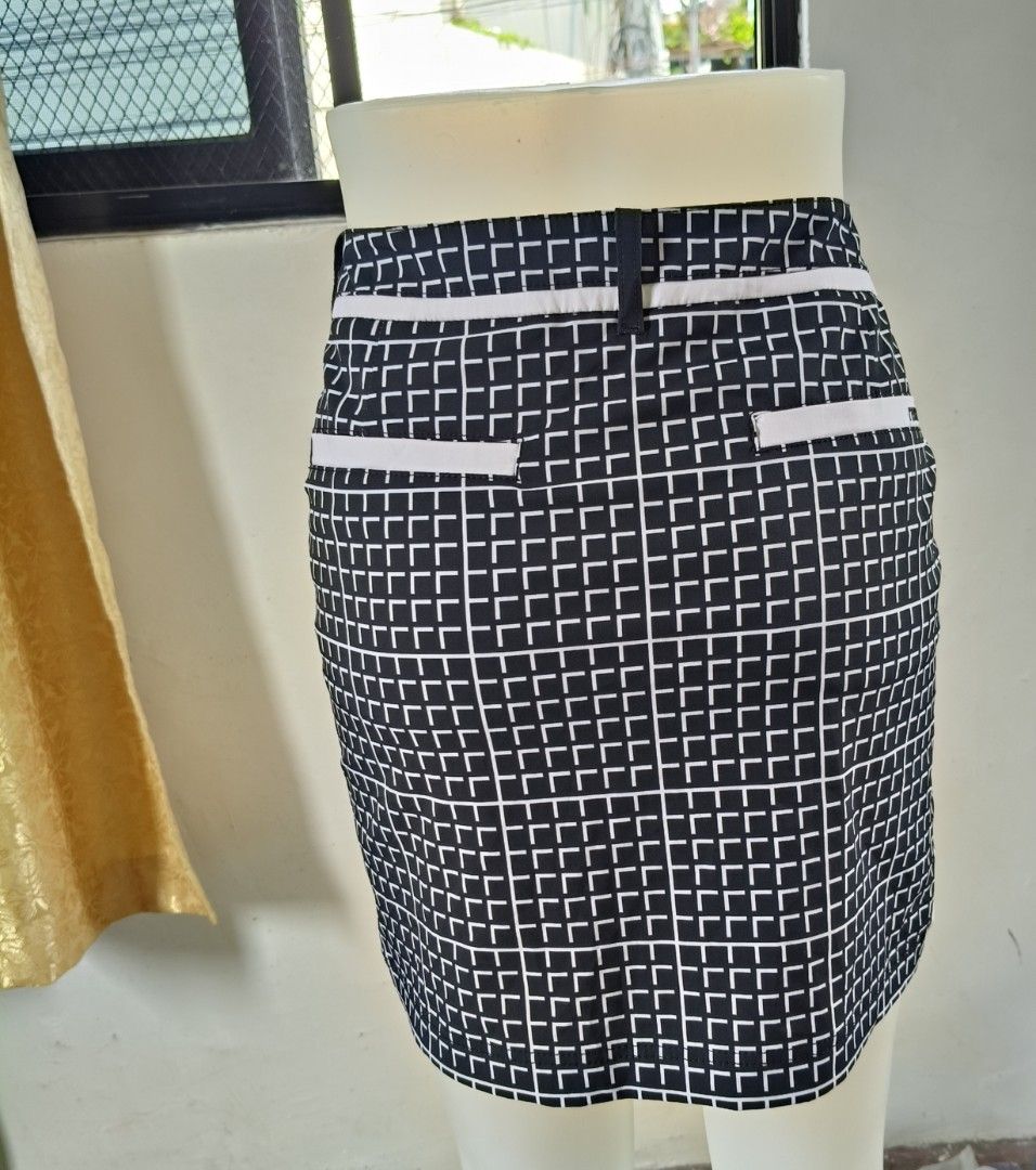 Renoma skort (Category: Other Bottoms) located in Midsayap. Submitted by leighdeelovelylocks (Listing ID 1469005377, Image 3). Description: .