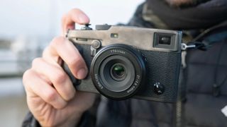 Rental of Cameras Collection item 3