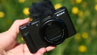 Rental of Cameras Collection item 1