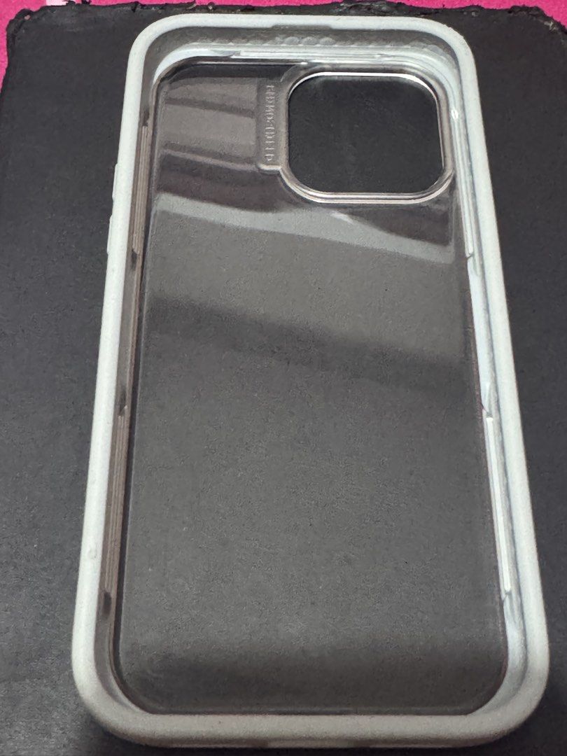 Rhinoshield Mod NX Military Grade case for AppleiPhone 15 Pro Max (Category: Cases & Sleeves) located in Mandaluyong City. Submitted by zasam4 (Listing ID 1469051581, Image 1). Description: Rhinoshield Mod NX Military Grade case for AppleiPhone 15 Pro Max - good condition .