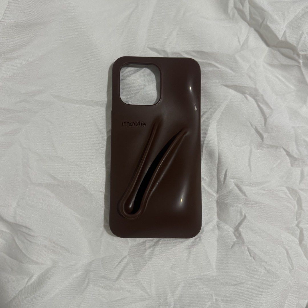 RHODE CASE 15promax (Category: Cases & Sleeves) located in Davao. Submitted by wisedeer-bcd8 (Listing ID 1469079609, Image 1). Description: .