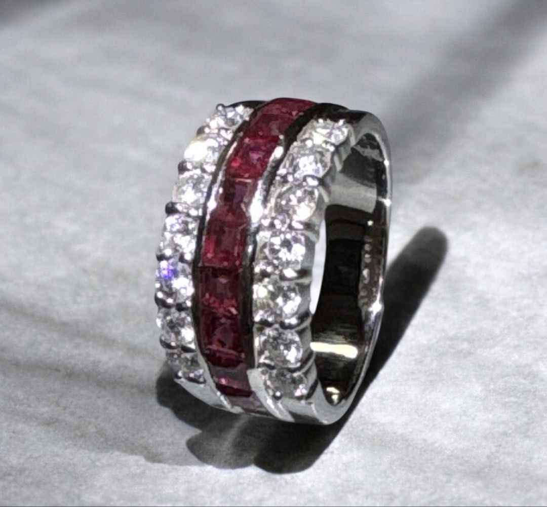 ring (Category: Rings) located in Singapore. Submitted by czantique (Listing ID 1469065640, Image 3). Description: .