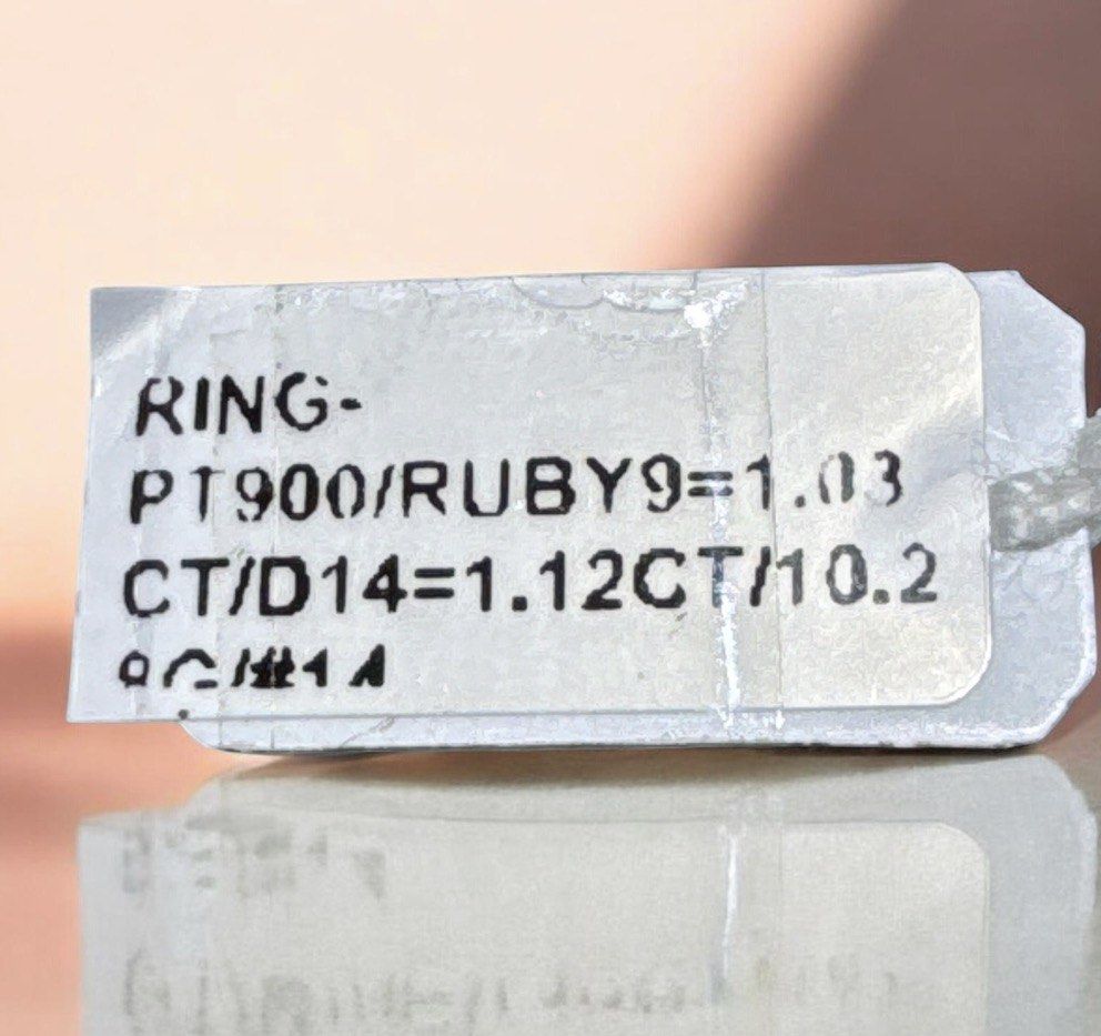 ring (Category: Rings) located in Singapore. Submitted by czantique (Listing ID 1469065640, Image 4). Description: .