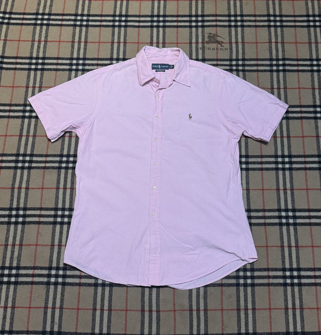 RL Botton Down Polo (Category: Tshirts & Polo Shirts ) located in Cavite. Submitted by markjoseph24866 (Listing ID 1468978090, Image 1). Description: .