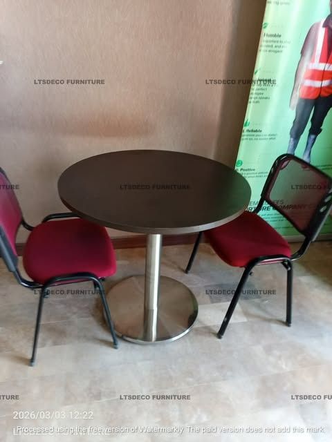 ROUND TABLE OFFICE PARTITION OFFICE FUNITURE (Category: Office Furniture & Fixtures) located in Quezon City. Submitted by cherry.ltsdeco (Listing ID 1468943409, Image 1). Description: LTSDECO Home and Office Furniture Trading MANUFACTURER • FABRICATOR • SUPPLIER Looking for office furniture, modular partitions, workstations, or customized furniture? We can help! LTSDECO Home and Office Furniture Trading is a trusted manufacturer, fabricator, and 