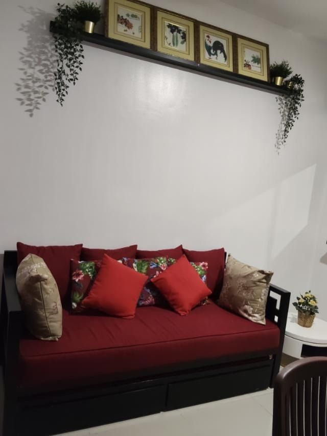 RUSH SALE 1BR Condo | Jazz Residences Tower 3 | Makati | 36sqm ...